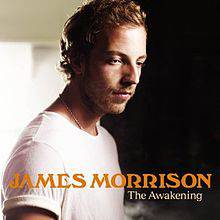 James Morrison : The Awakening